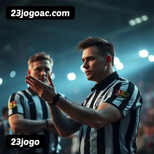 Vantagens exclusivas 23jogo para jogadores brasileiros - São Paulo, Rio, BH